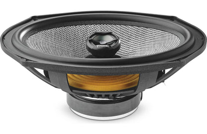 Focal Performance Access 690AC 6x9 Coaxial Speakers (75W RMS 150W Peak)