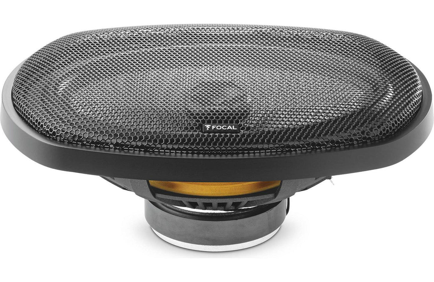 Focal Performance Access 690AC 6x9 Coaxial Speakers (75W RMS 150W Peak)