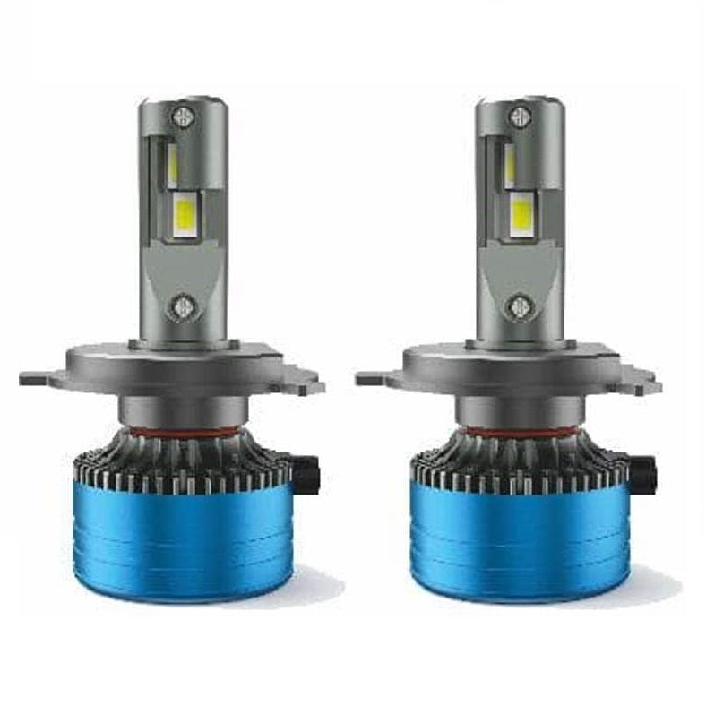 Blaupunkt LED 9X PRO 6000K 80W 12V LED Lamps/Bulbs