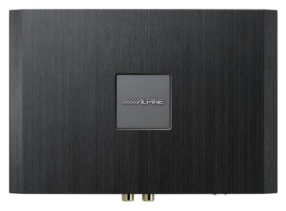 Alpine PXE-R500 6 Channel Digital Sound Processor