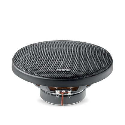 Focal Auditor ACX-165 6.5" Coaxial Speakers (60W RMS 120W Peak)