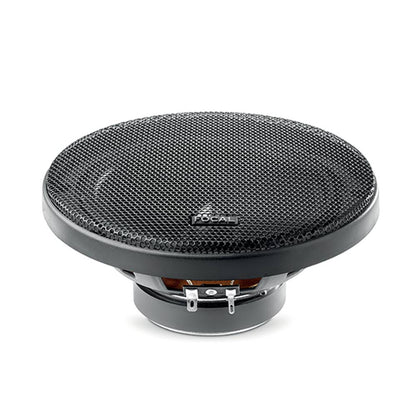 Focal Auditor ASE-165 6.5" Component Speakers (60W RMS 120W Peak)