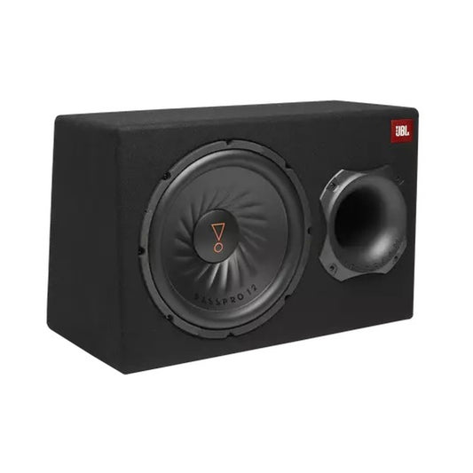 JBL BASSPRO12 12" Active Ported Bassbox (150W RMS 450W Peak)