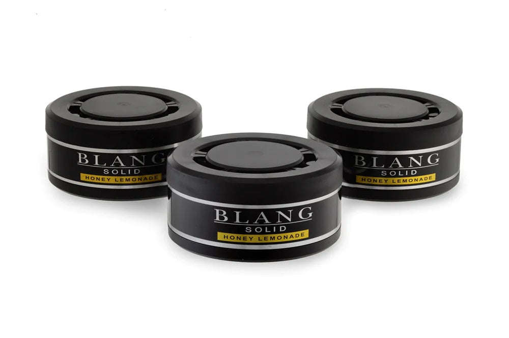 BLANG Solid Home/Car Gel Air Freshener (60g)