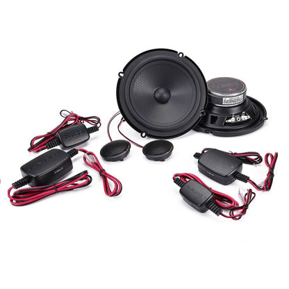 JL Audio C1-650se 6.5" Component Speakers (50W RMS)