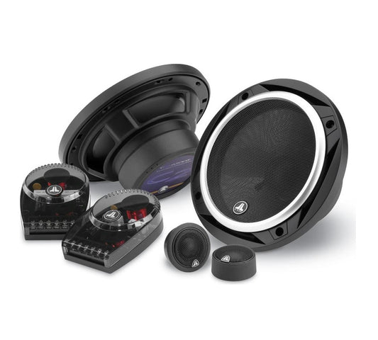 JL Audio C2-650 6.5" Component Speakers (60W RMS)