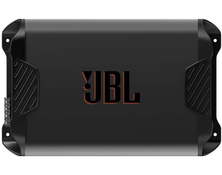 JBL CONCERT A704 4/3/2 Channels Amplifier (RMS: 70W*4 (4Ω) 90W*4 (2Ω))
