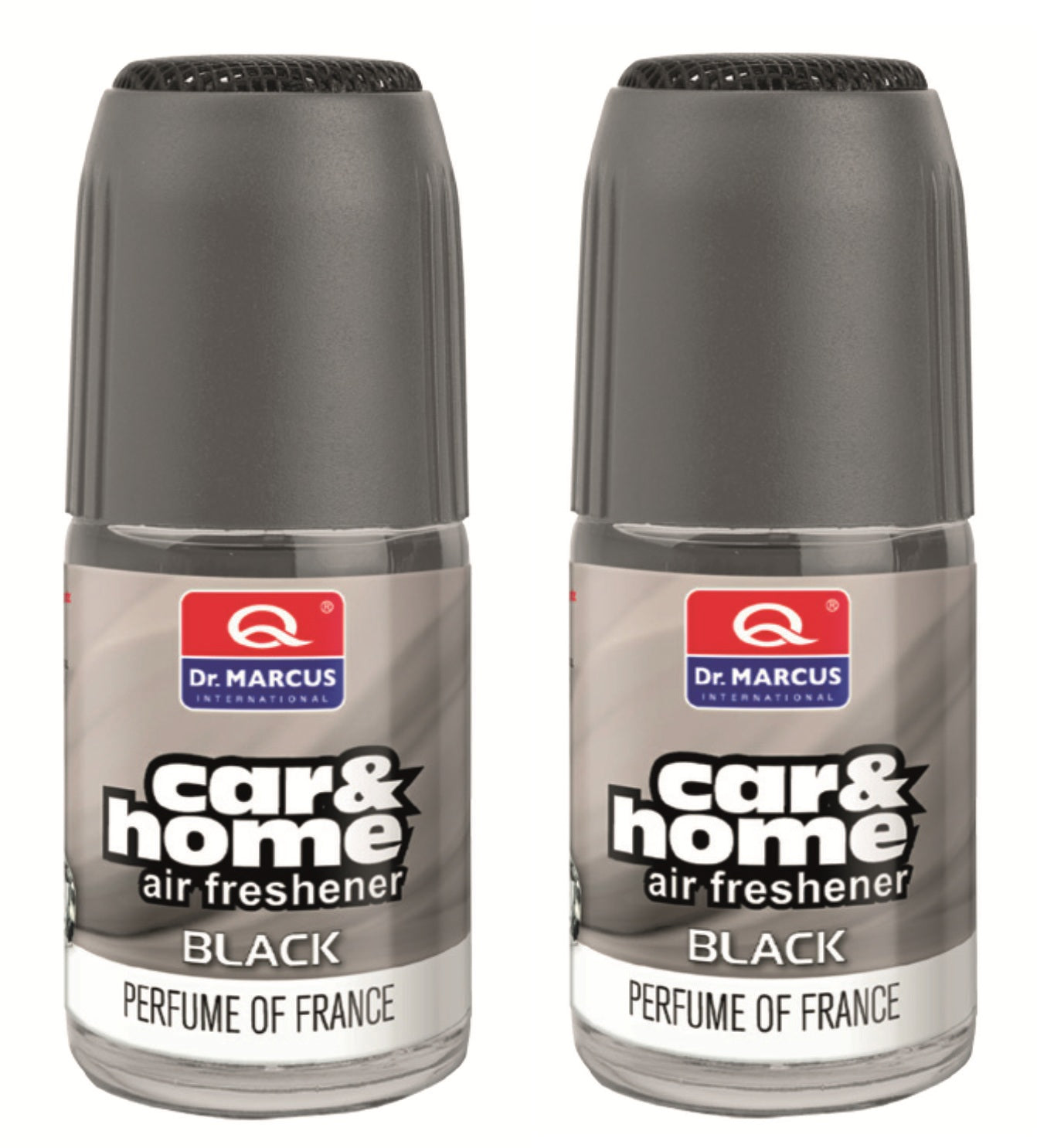 Dr Marcus Black Car/Home Air Spray (50ml*2)