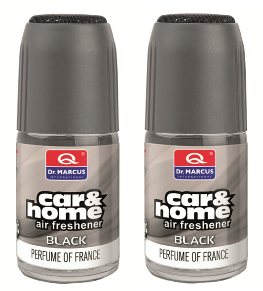 Dr Marcus Black Car/Home Air Spray (50ml*2)