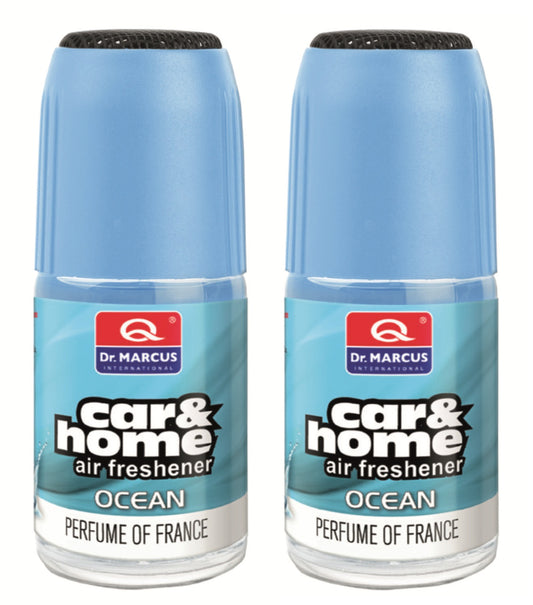 Dr Marcus Ocean Car/Home Air Spray (50ml*2)