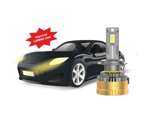 Blaupunkt car led deals bulb