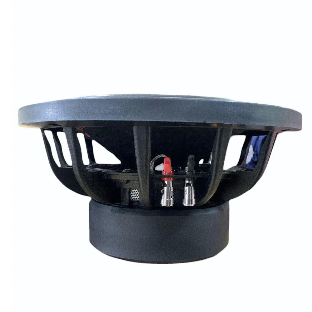 Nakamichi NSW-Z1209D4 12" High Performance DVC Subwoofer (900W RMS 6000W Peak)