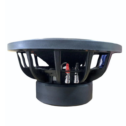 Nakamichi NSW-Z1209D4 12" High Performance DVC Subwoofer (900W RMS 6000W Peak)