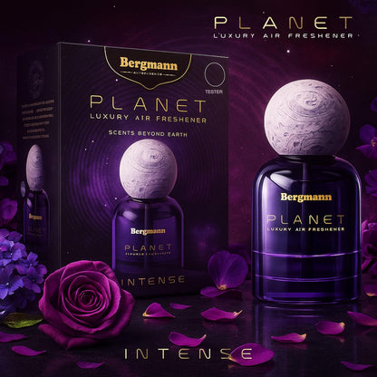 Bergmann Planet Luxury Car/Home Perfumes 110ml