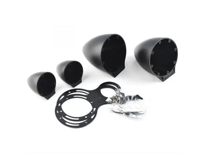 Pods for Mid Range Speakers (3 - 3.5 inches) & Tweeters (0.75 - 1 inch)