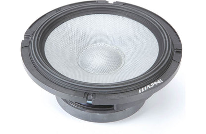 Alpine R2-S65C R2 Series 6.5" Component Speakers (100W RMS 300W Peak)