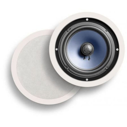 Polk Audio RC60i RCi Series 6.5" In Ceiling Speakers (Pair)