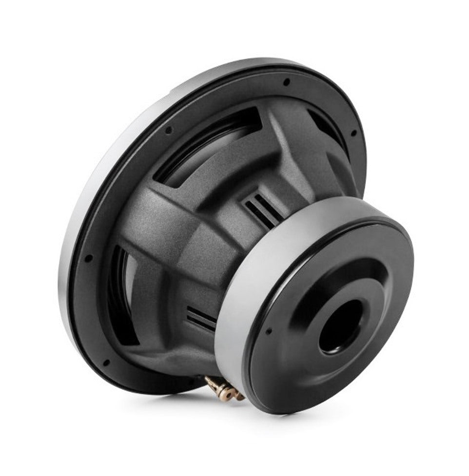 Alpine S2-W10D4 S-Series 10" DVC Subwoofer (600W RMS 1800W Peak)