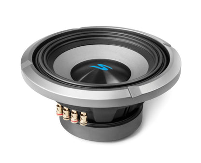 Alpine S2-W10D4 S-Series 10" DVC Subwoofer (600W RMS 1800W Peak)