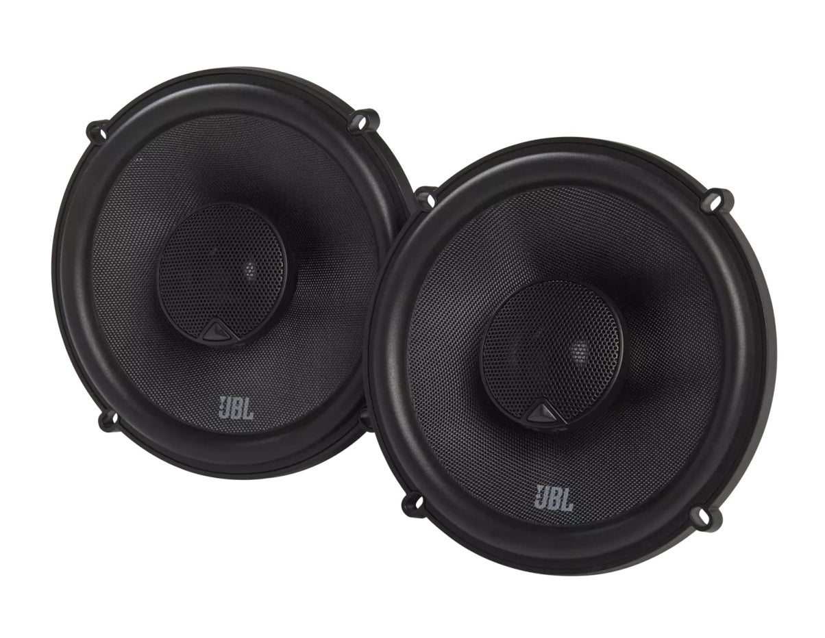 JBL Stadium 62F 6.5" Coaxial Speakers (85W RMS 255W Peak)