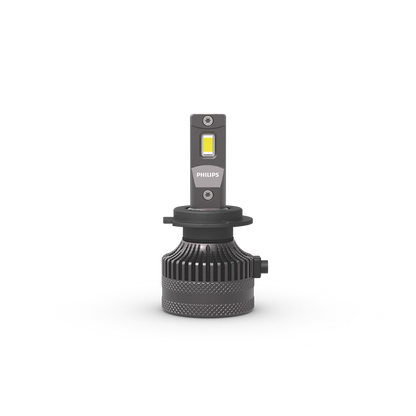 Philips Ultinon Rally 3590 HL 180W Car Led Lamps/Bulbs (6500K)