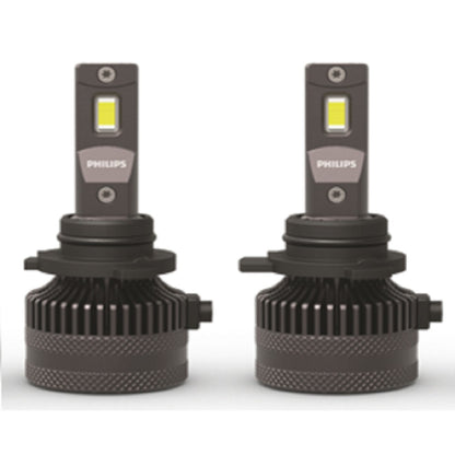 Philips Ultinon Rally 359N HL 180W Car Led Lamps/Bulbs (4200K)