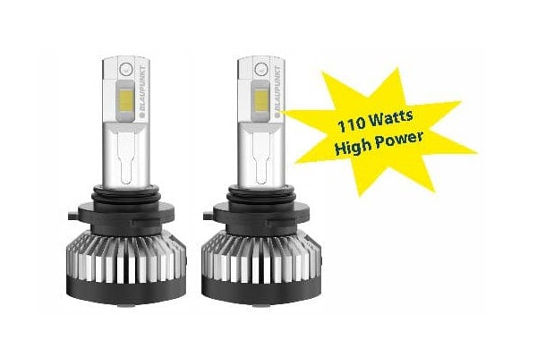 Blaupunkt V19 PRO 6000K 110W 12V LED Lamps/Bulbs