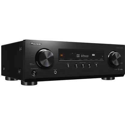 Pioneer VSX-534 5.2 Channel 4K Ultra HD, HDR10, HLG, Dolby Vision/Atmos/DTS:X AV Receiver