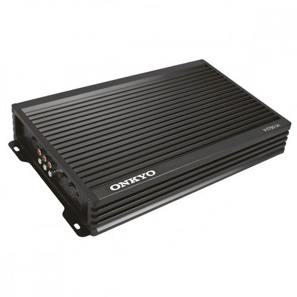 Onkyo V-T750.5A 5 Channel Class A/B Amplifier (RMS: 75W*4 350W*1 (4Ω); 90W*4 500W*1 (2Ω))