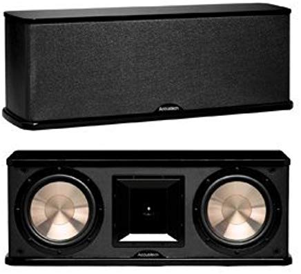 BIC America Acoustech PL-28 II Centre Channel Speaker