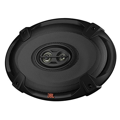 JBL CX-S697 6*9" 3-Way Coaxial Speakers (100W RMS 400W Peak)