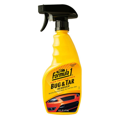 Formula 1 Bug and Tar Remover (680 ml)