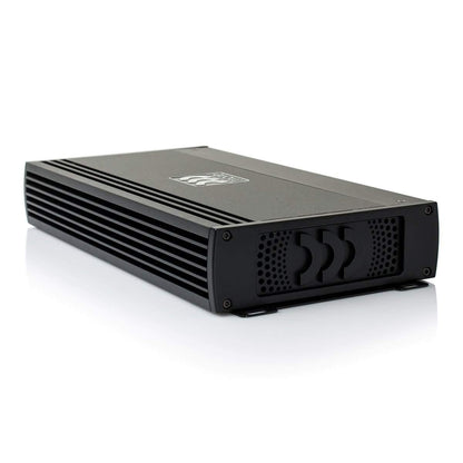 Morel MPS 4.400 4 Channel Class A/B Amplifier (RMS: 70*4 (4Ω) 100*4 (2Ω))