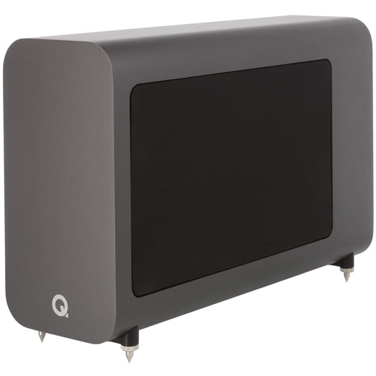 Q Acoustics 3060S Class D Active/Powered Bassbox (150W RMS)