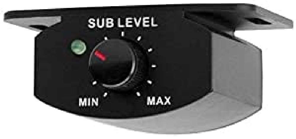 Bass Controller JBL RBC Wired Remote Bass Controller – theWinkel