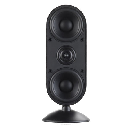 Q Acoustics 7000i 5.0 Home Theater Speaker Package