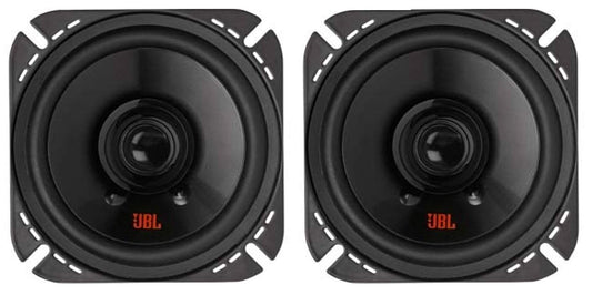 JBL A140HI 4" Coaxial Speakers (22W RMS 140W Peak)