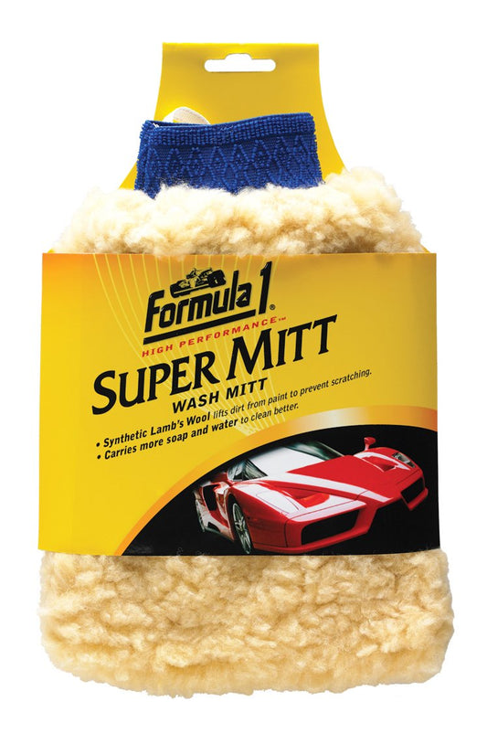 Formula 1 Super Mitt