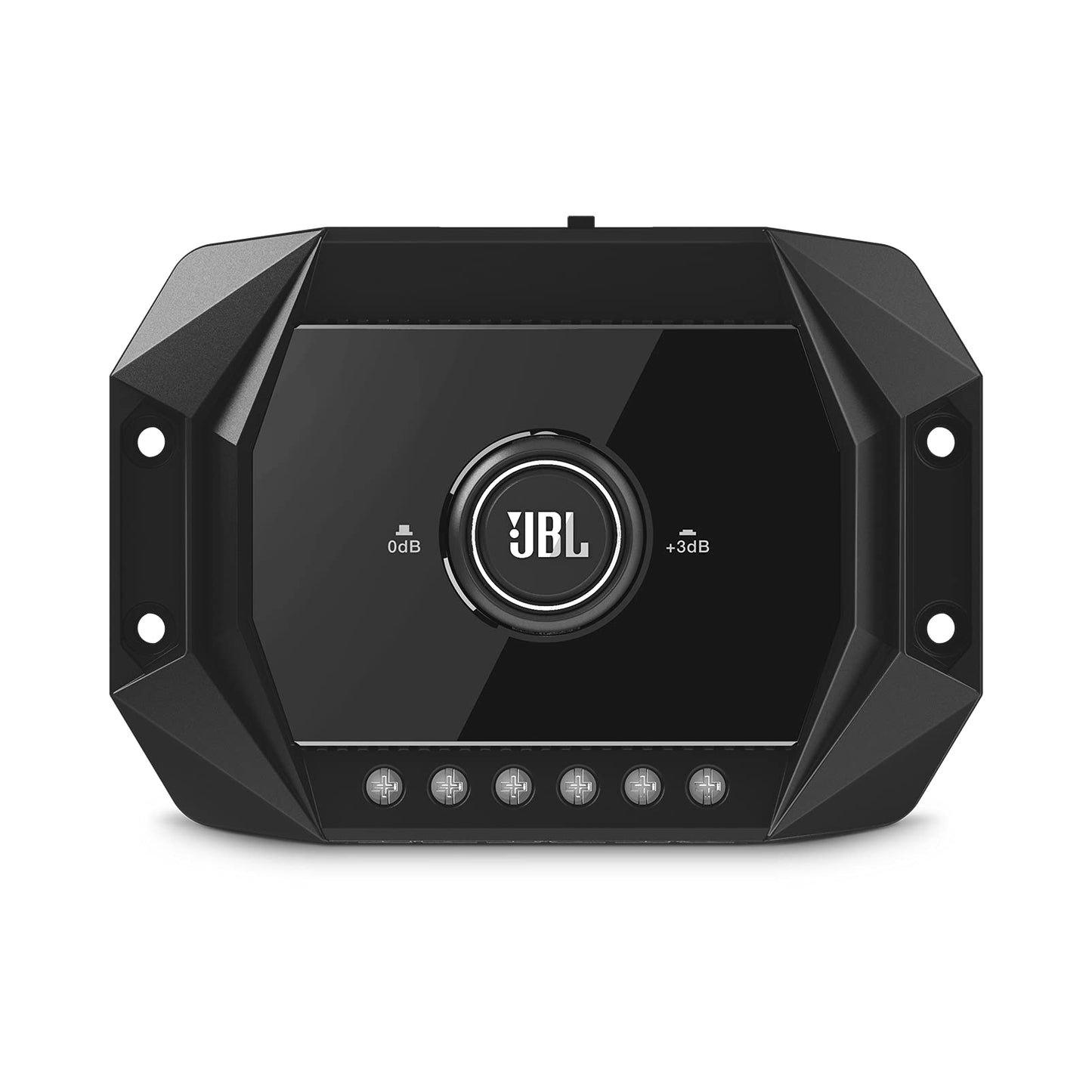 JBL Stadium GTO600C 6.5" Gap Switchable Crossover Component Speakers (100W RMS 300W Peak)