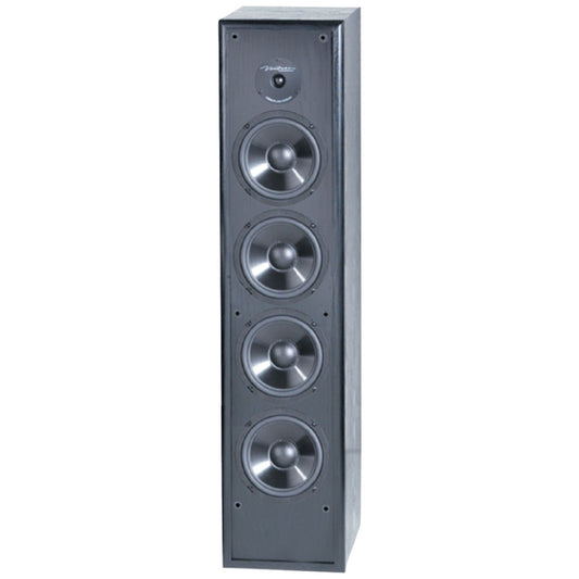 BIC America Venturi DV84 Floor Standing/Tower Speaker (Pair)