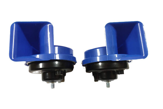 Blaupunkt S92 BL 12V Shell Horn
