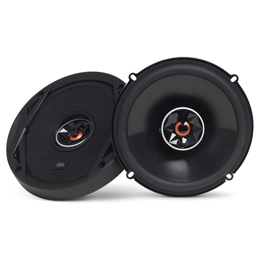 JBL Club 6522 6-1/2" 2-Way car Speakers