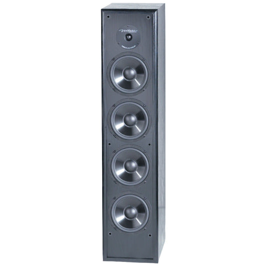 BIC America Venturi DV64 Floor Standing/Tower Speaker (Pair)