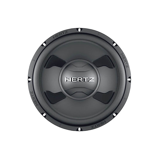 Hertz DS25.3 10" Subwoofer (150W RMS 600W Peak)