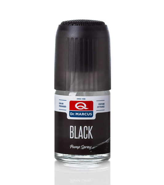 Dr.Marcus Spray Black Car Perfume (50 ml)