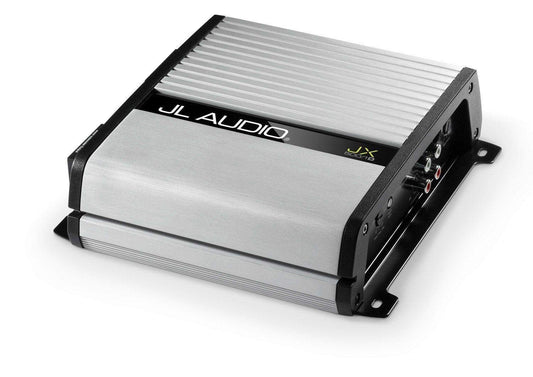 Jl Audio Jx500/1d Mono Subwoofer Amplifier - 500 Watts RMS X 1 At 2 Ohms