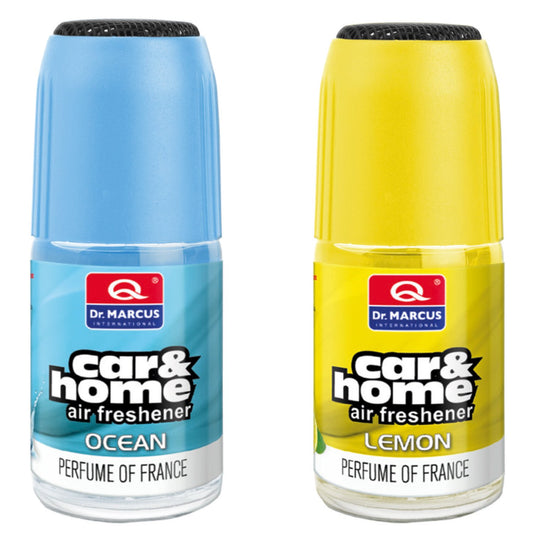 Dr Marcus Ocean & Lemon Car/Home Air Spray (50ml*2)