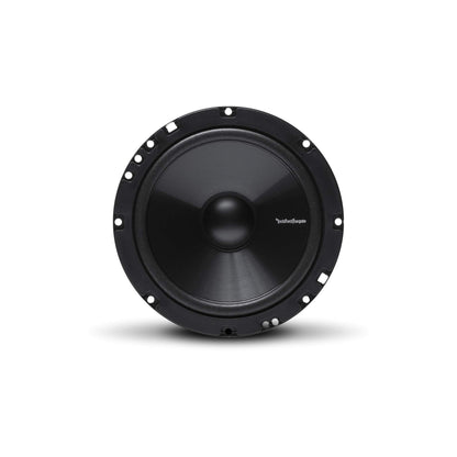 Rockford Fosgate R1675-S 6.75" Component Speakers (40W RMS)