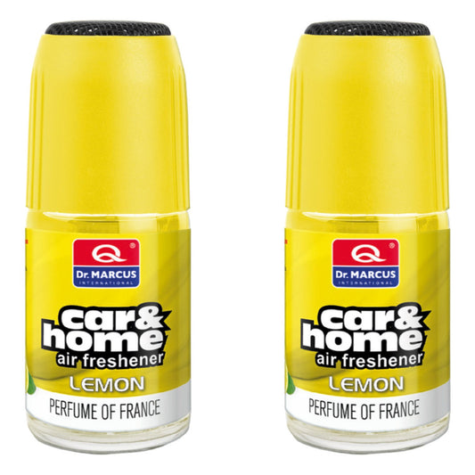 Dr Marcus Lemon Car/Home Air Spray (50ml*2)