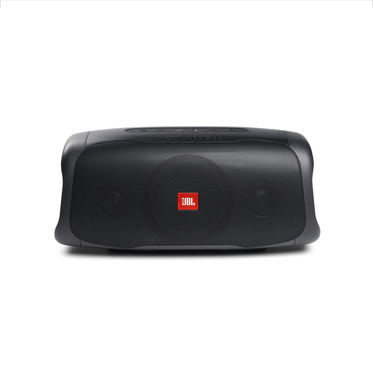 JBL BassPro Go in-Vehicle Powered Subwoofer & Full-Range Portable Bluetooth Speaker